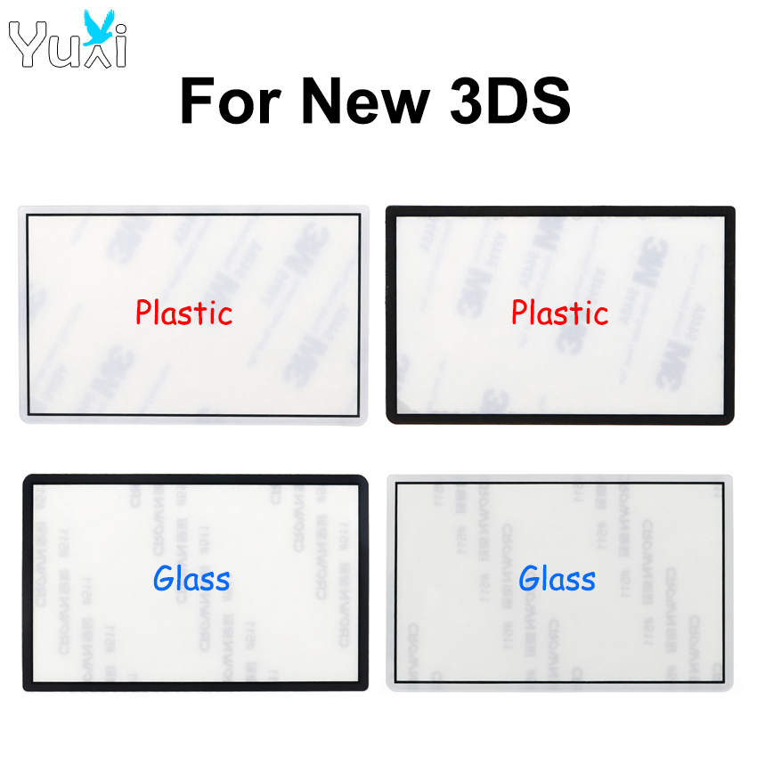 Lcd Screen Adhesive - YuXi Plastic & Glas Bovenste Scherm