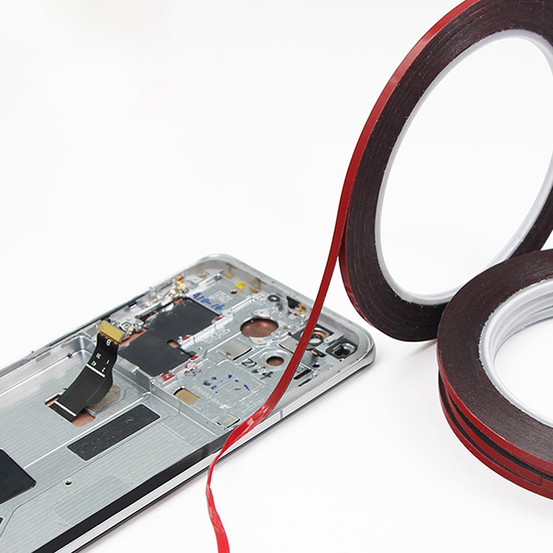 Lcd Screen Adhesive - Nieuwe · 10M Dubbelzijdige Tape Voor