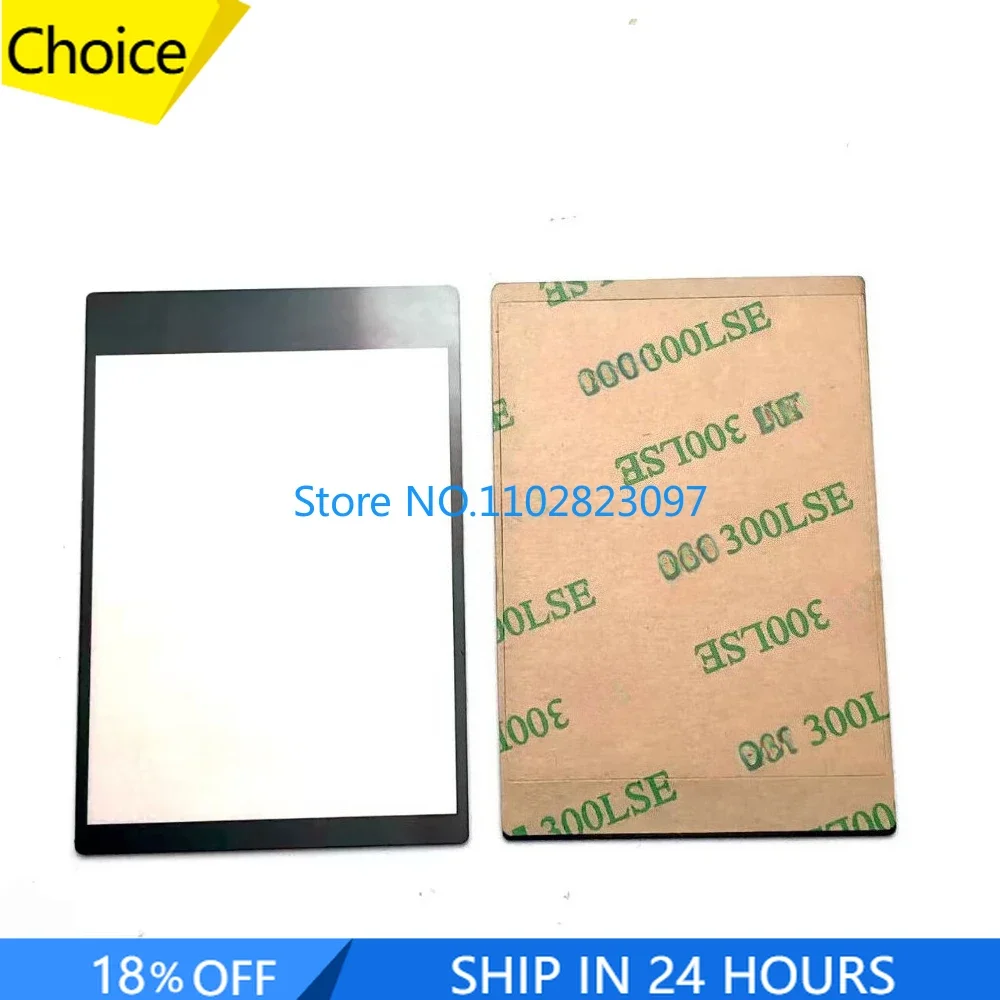Lcd Screen Adhesive - Nieuw Voor Sony HX9 HX9V HX20