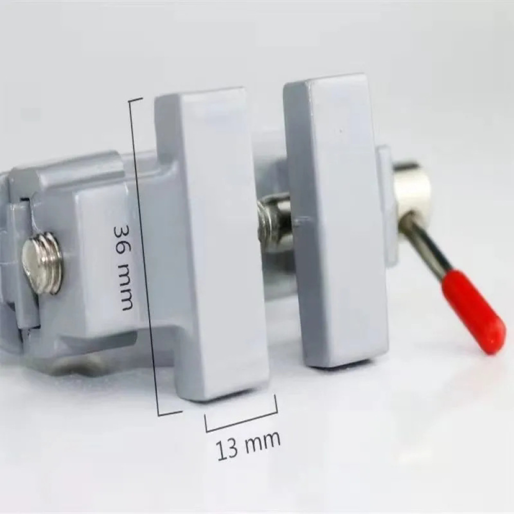 Electronics Repair Workbench - Compacte mini bankschroef tafelklem kleine werkbank