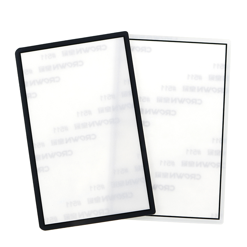 YuXi Plastic & Glas Bovenste S - Lcd Screen Adhesive recensie en prijs