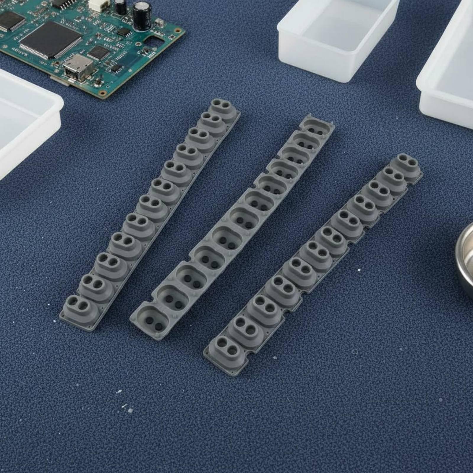 Elektronische piano rubberen s - Electronics Repair For Beginners recensie en prijs