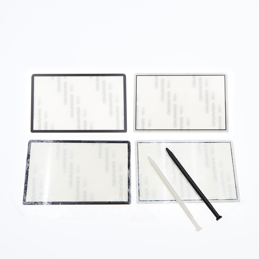 1 STKS Plastic/Glas Top Screen - Lcd Screen Adhesive recensie en prijs