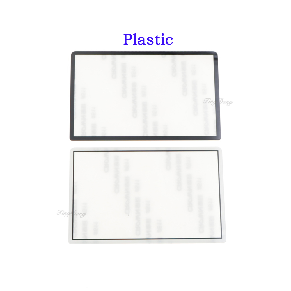1 STKS Plastic/Glas Top Screen - Lcd Screen Adhesive recensie en prijs