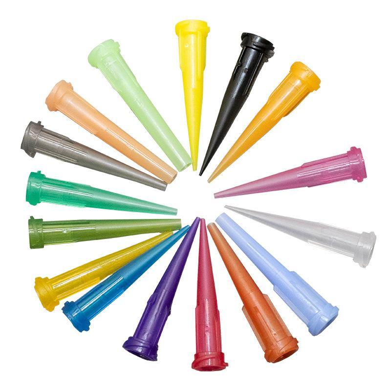 50 stuks multicolor TT conisch - Electronics Repair Jobs recensie en prijs
