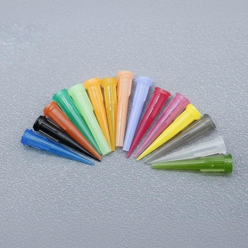 50 stuks multicolor TT conisch - Electronics Repair Jobs recensie en prijs