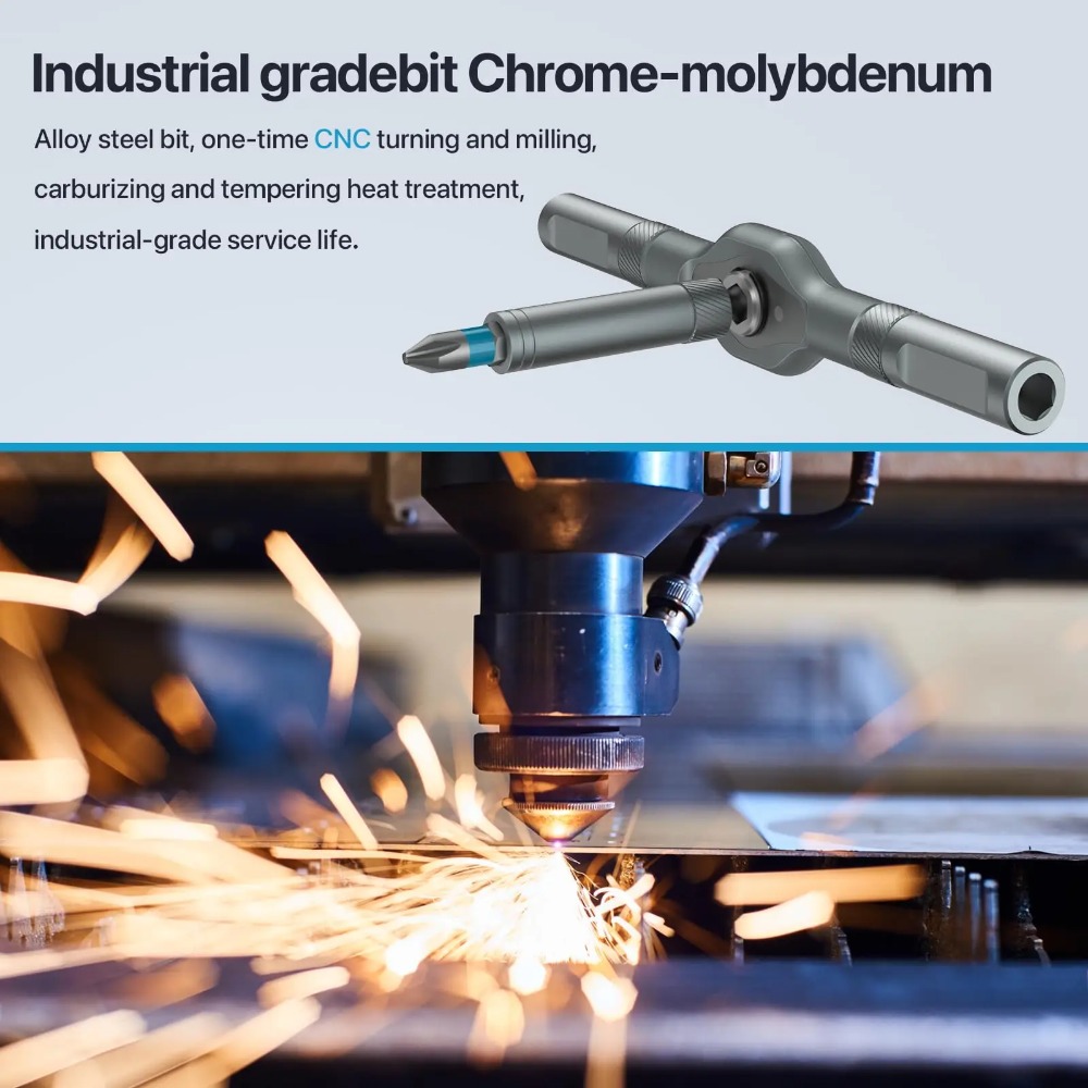 Hoge Precisie 24-in-1 Ratschet - Electronics Repair Jobs recensie en prijs