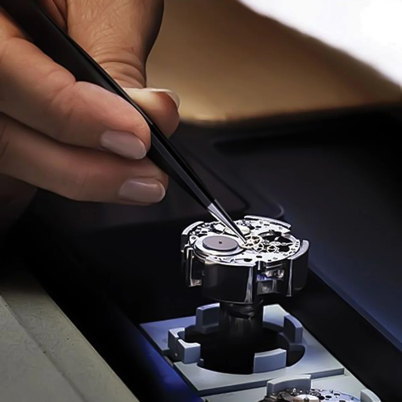 Precisie ESD antistatische pin - Electronics Repair Tool Kit recensie en prijs