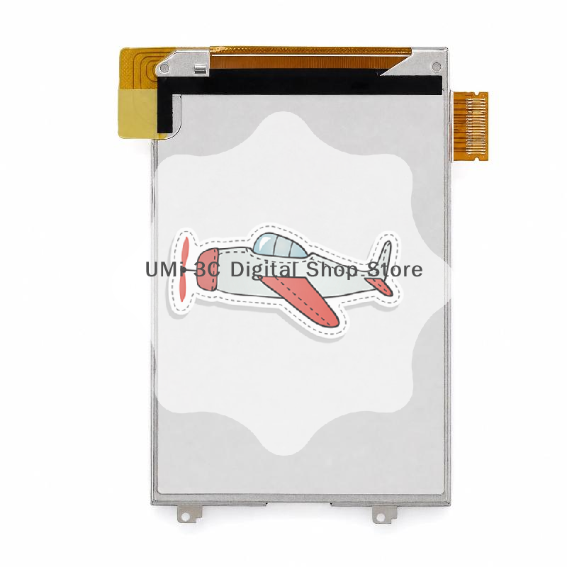 Vervangend LCD-scherm HD TFT L - Electronics Repair For Beginners recensie en prijs