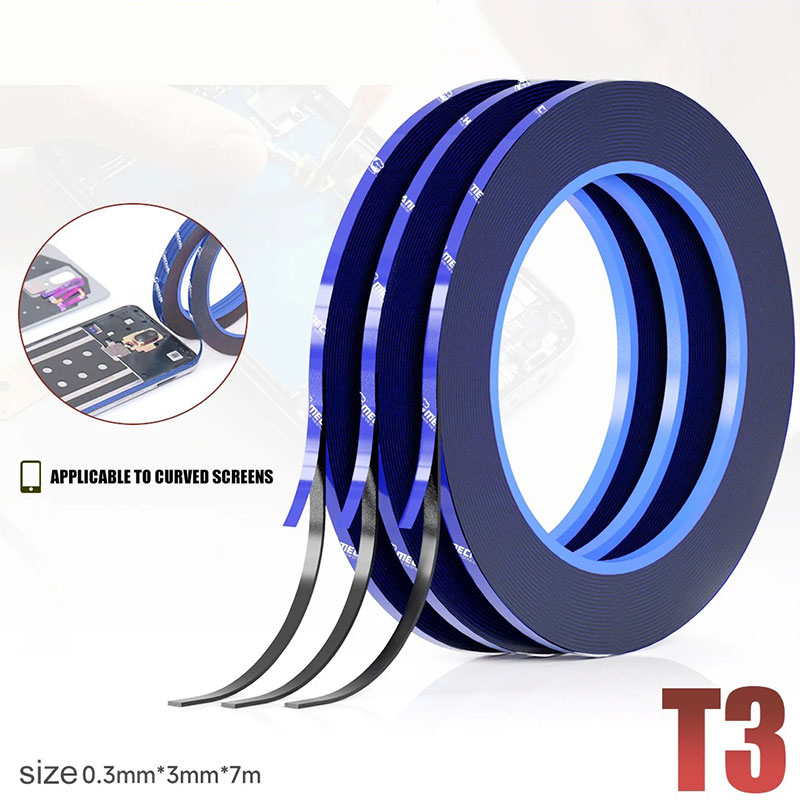 MONTEUR T3 3mm Dubbelzijdig Pl - Lcd Screen Adhesive recensie en prijs