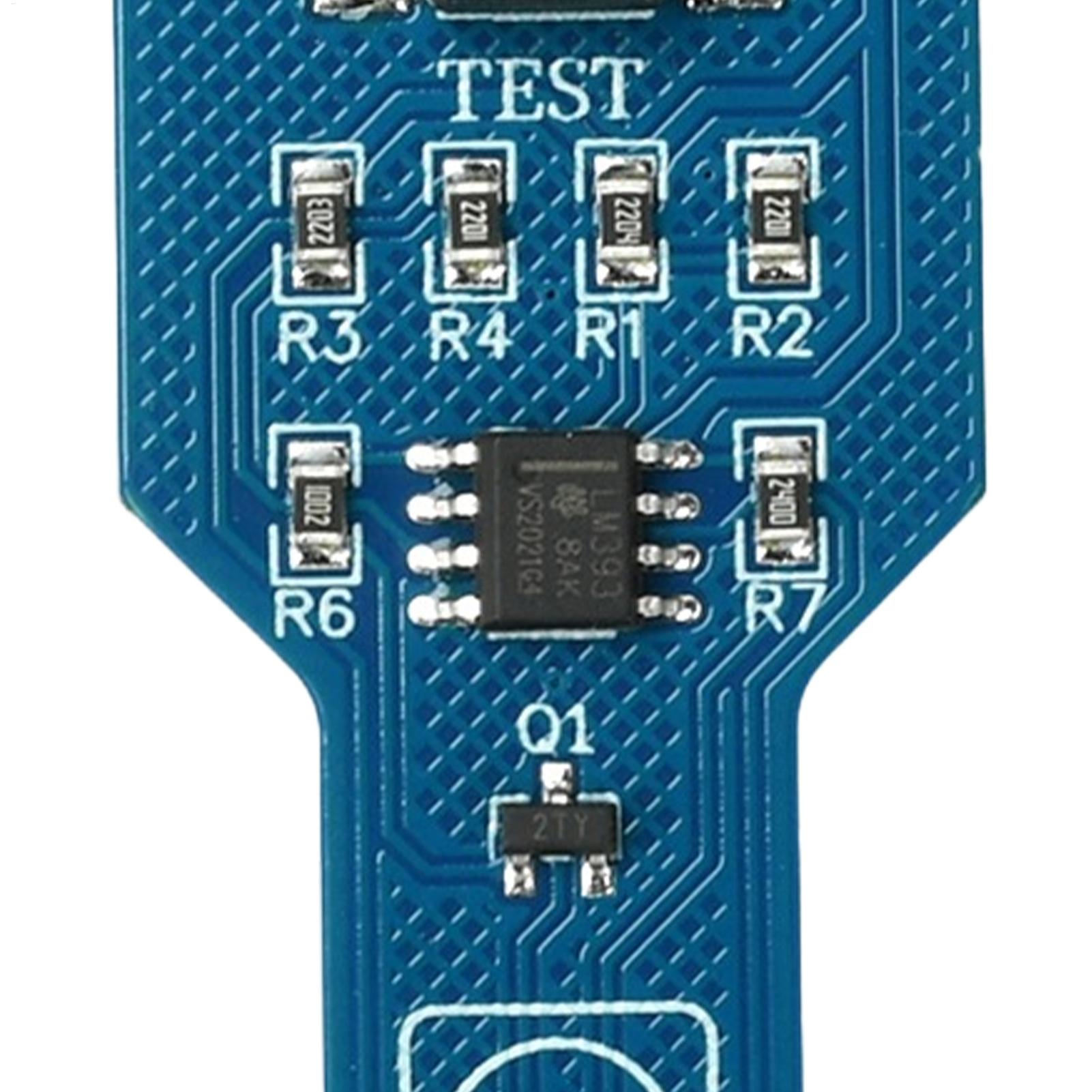 Coil Tester Elektrische detect - Electronics Repair For Beginners recensie en prijs