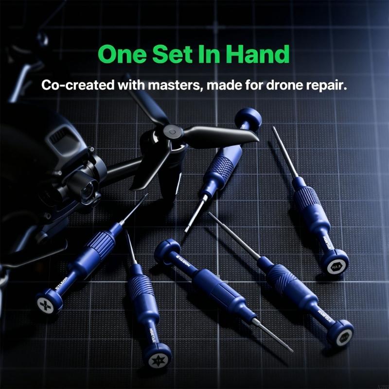 Zware magnetische schroevendra - Electronics Repair Jobs recensie en prijs