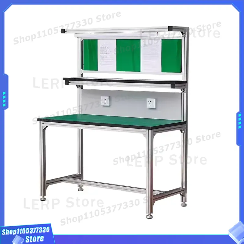 Professionele mobiele telefoon - Electronics Repair Workbench recensie en prijs
