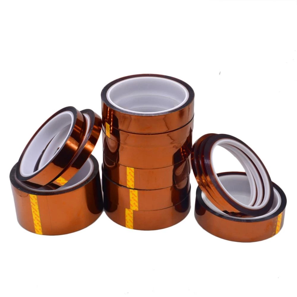 Kapton Tape 10/20/25mm Hittebe - Electronics Repair Tool Kit recensie en prijs