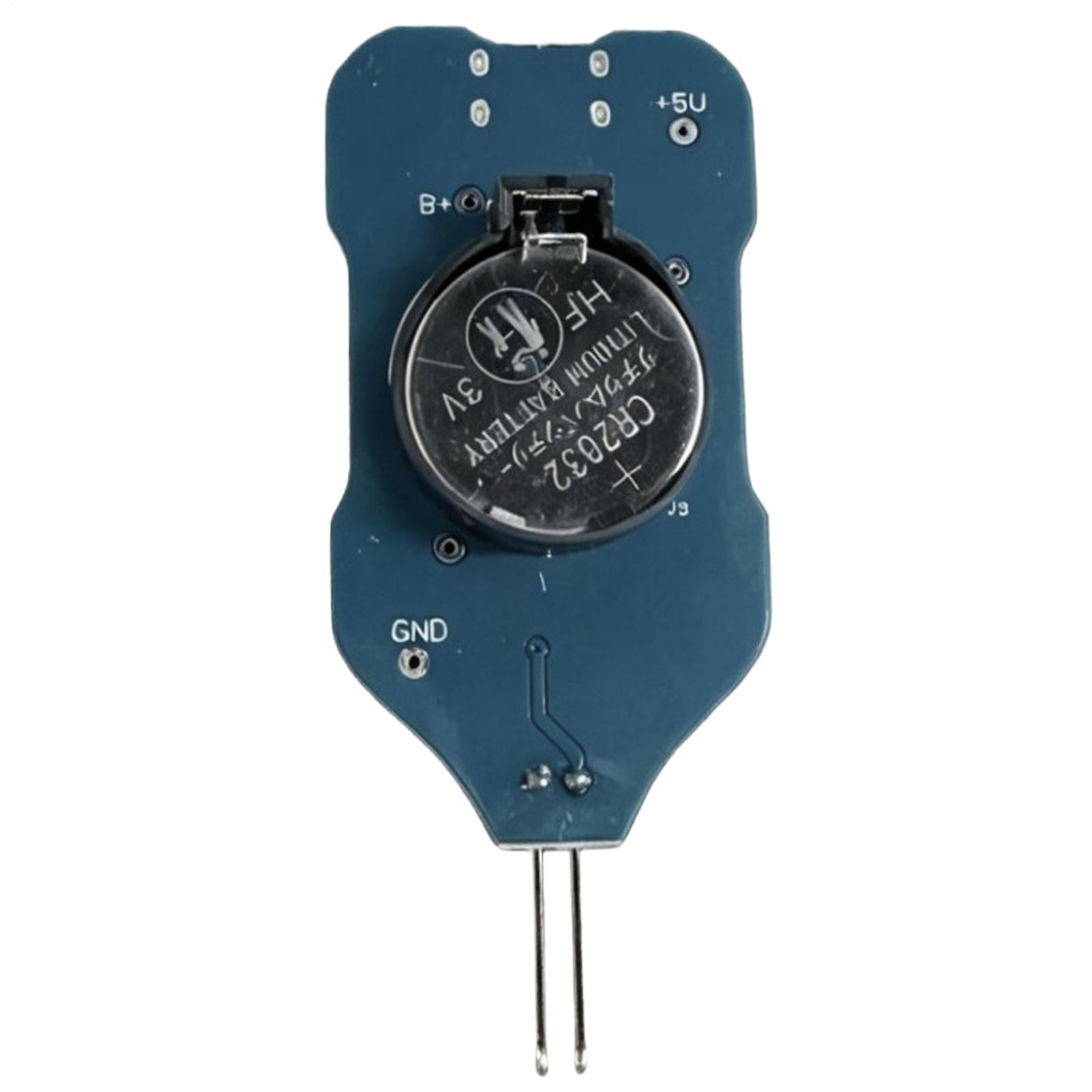 Coil Pack Tester Elektrische d - Electronics Repair For Beginners recensie en prijs