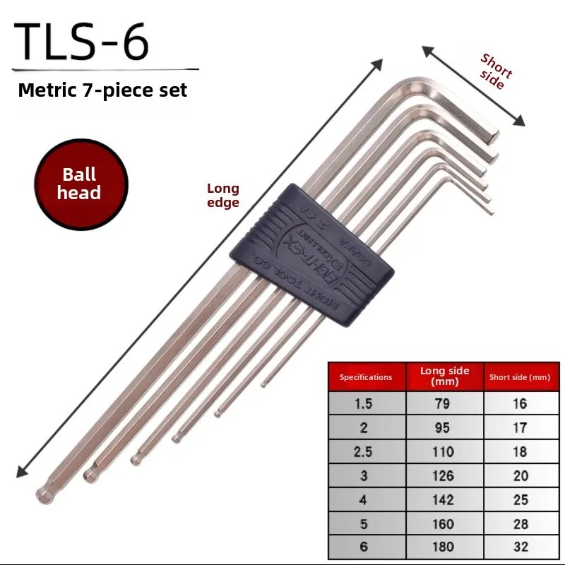 EIGHT-EX Extra Lange Ball End  - Electronics Repair Jobs recensie en prijs