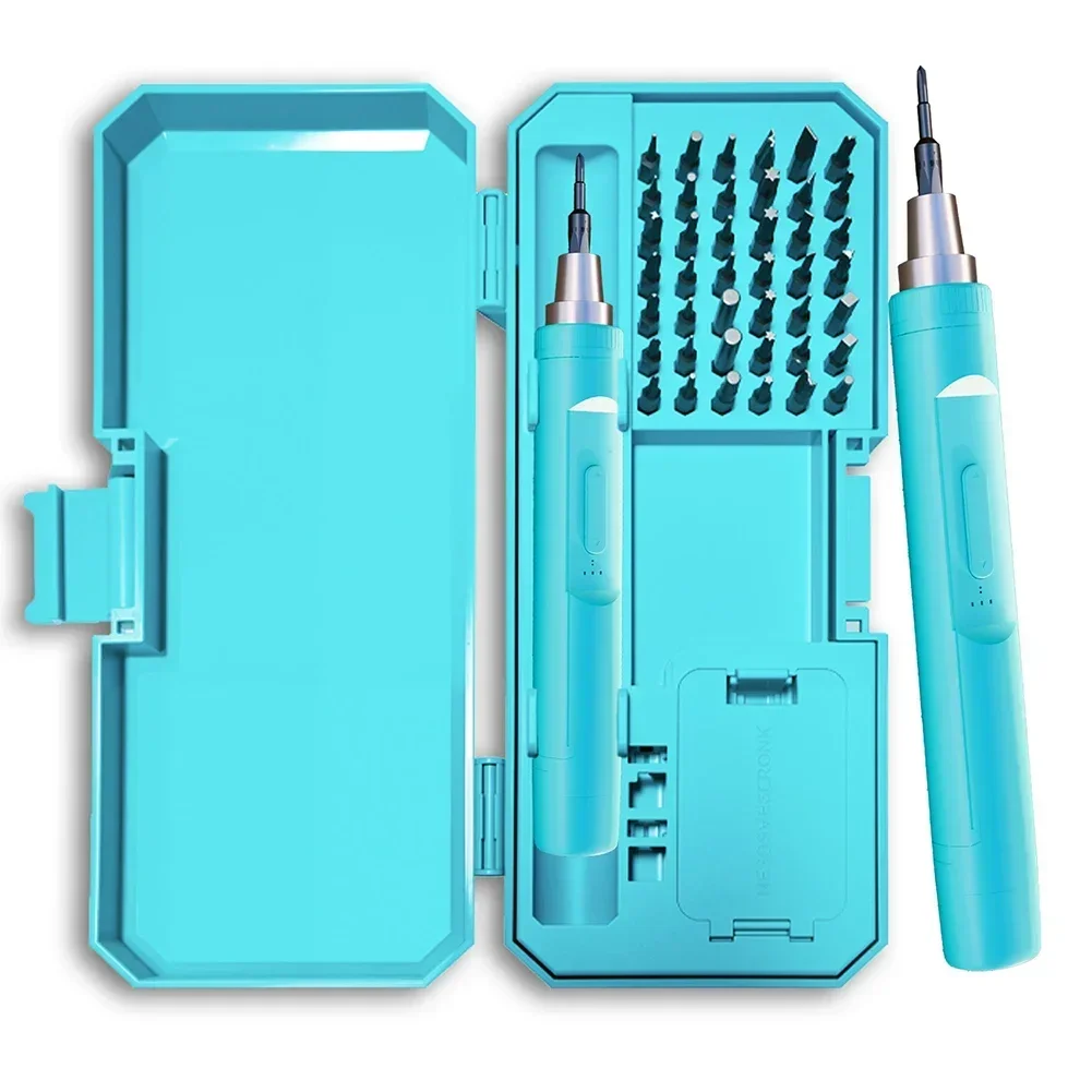 Compacte 42in1 elektrische sch - Electronics Repair Jobs recensie en prijs