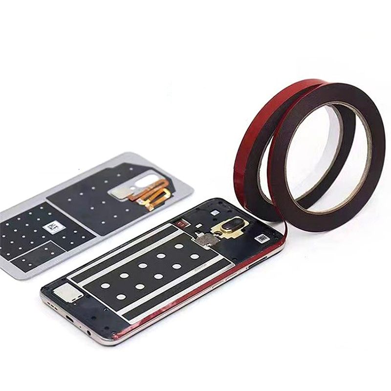NIEUWE VERKOOP 10M Mobiele Tel - Lcd Screen Adhesive recensie en prijs