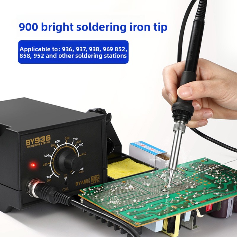 Interne verwarming, loodvrij,  - Electronics Repair Jobs recensie en prijs
