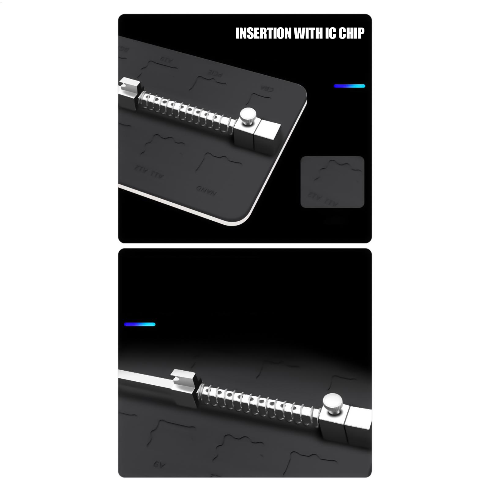 PCB Board Holder Verstelbare m - Electronics Repair For Beginners recensie en prijs