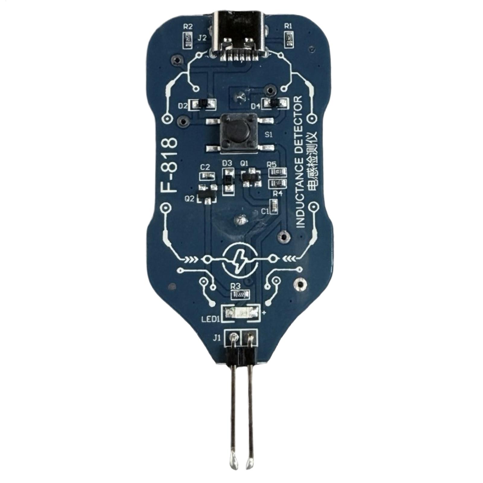Coil Pack Tester Tool Elektris - Electronics Repair For Beginners recensie en prijs