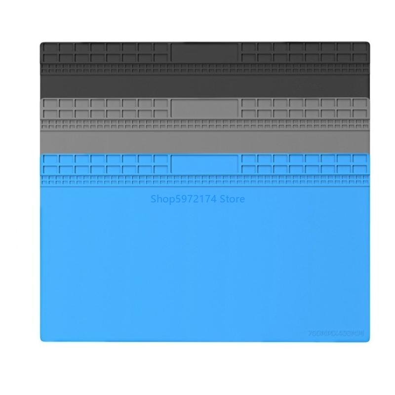 Y3NB Grote Siliconen Soldeerma - Electronics Repair Workbench recensie en prijs