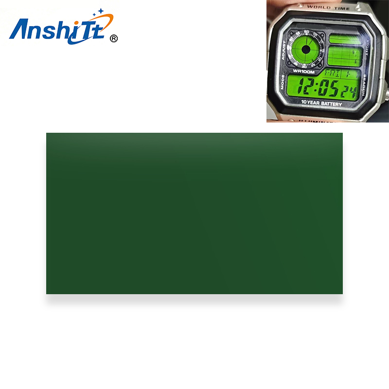 1 verpakking 10*20cm groene, g - Lcd Screen Adhesive recensie en prijs