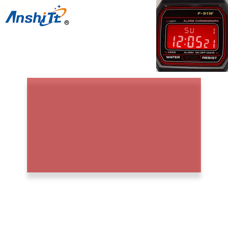 1 verpakking 10*20cm groene, g - Lcd Screen Adhesive recensie en prijs