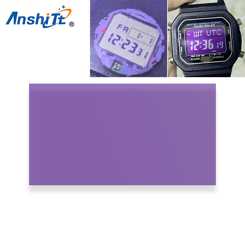 1 verpakking 10*20cm groene, g - Lcd Screen Adhesive recensie en prijs